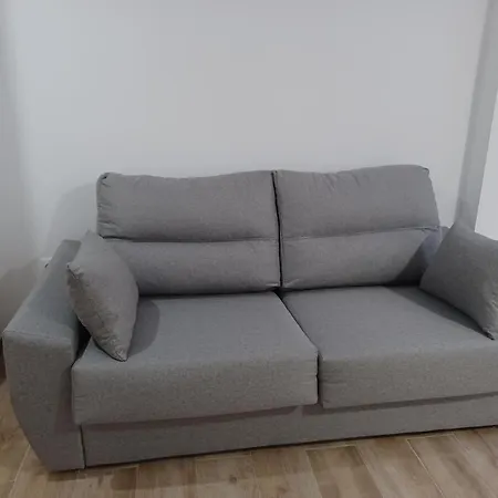 Apartment Estudio Haro Naciones-benalmadena *